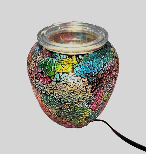 Scentsy chromatic wax warmer - scentsy,