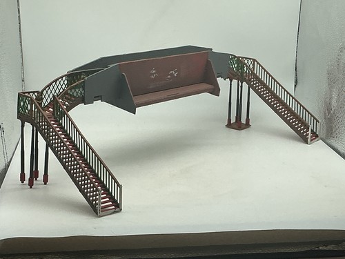 A67 kit built assembled - kit,