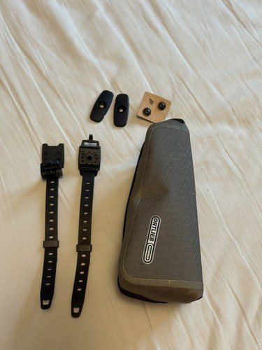 Ortlieb fuel pack toptube - toptube, bag