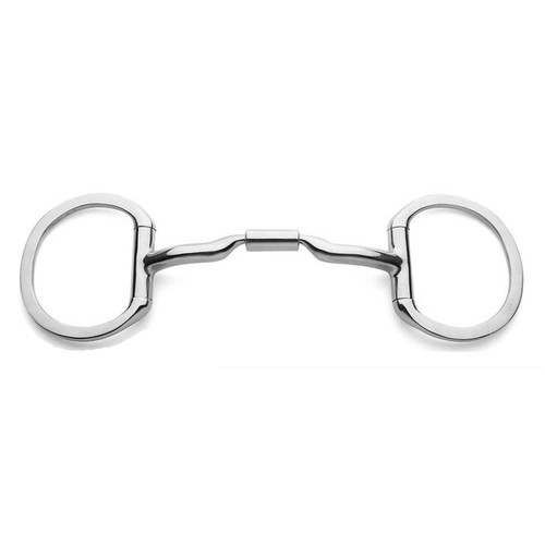 Myler eggbutt without - myler, hooks