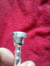 Yamaha 14c4 Trumpet Mouthpiece