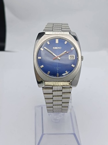 Seiko automatic 7005 8160 - automatic, 17