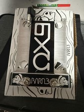 Eventide Barn 3 OX9 Footswitch