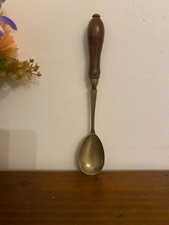 Vintage EPNS Silver Salad type