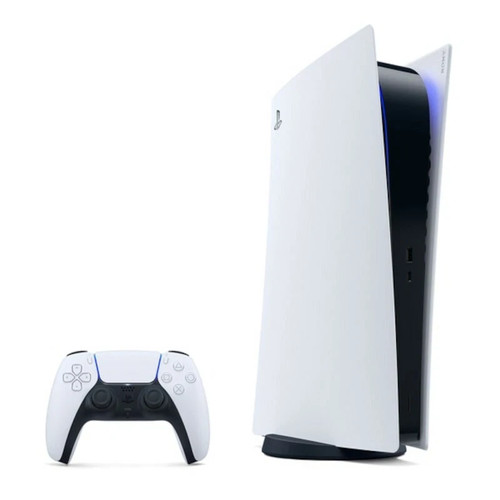 Sony playstation - playstation, (ps5)