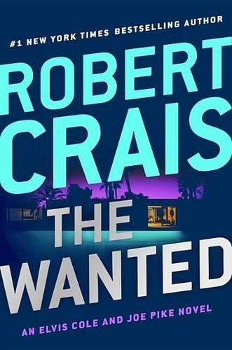 The wanted elvis - (elvis, cole