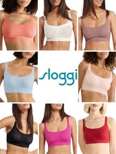 Sloggi ZERO Feel Bliss Top Non