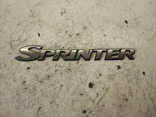 Mercedes-Benz Sprinter 3-T