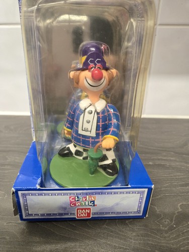 Vintage charlie chalk figure - vintage,