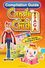 Candy Crush Saga Compilation