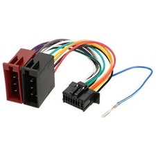 Iso cable for pioneer - for,