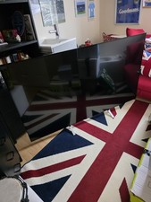 65inch Sony Bravia 65X9005C