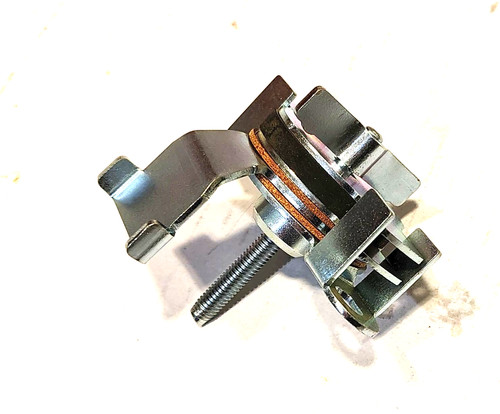 Steering damper complete jawa - complete,