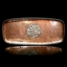 AN EXTREMELY RARE ARTS AND