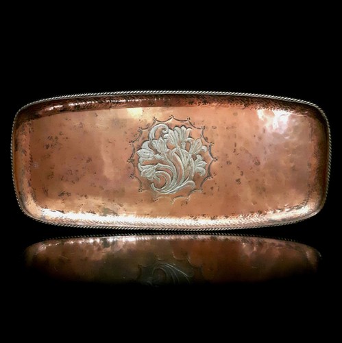 Antique 19th arts and - an,