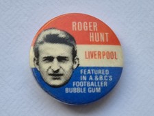 A&BC Gum LIVERPOOL Football