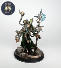 Warhammer 40k - Adeptus