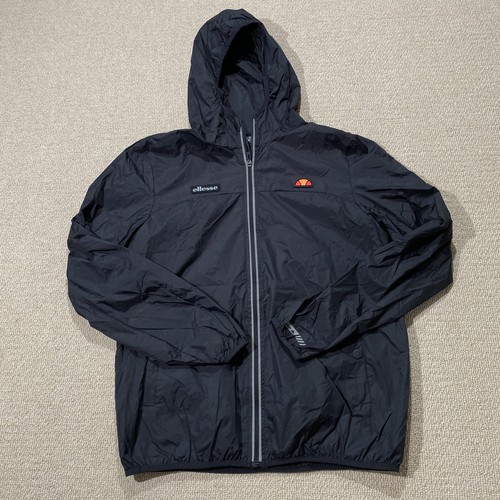 Ellesse jacket mens - large, slim
