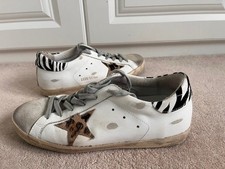 Golden Goose Superstar