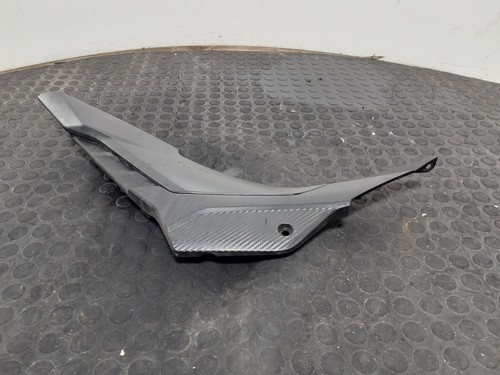 Honda cb500f seat cowl trim - cb500f,
