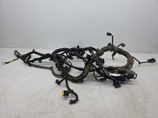 Citroen Berlingo Engine Wiring
