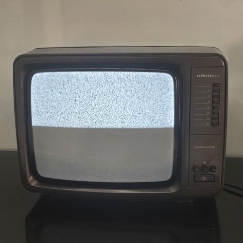 Grundig p1422 uhf - grundig, tv