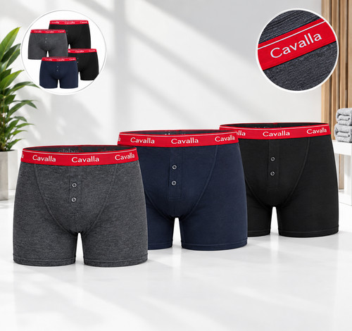 Men boxer shorts - men’s,