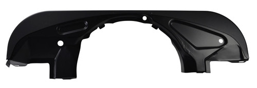 Front engine tinware - front, 1600cc