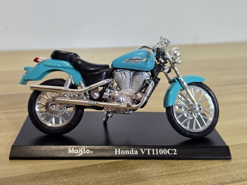 Maisto honda vt1100 - honda, c2