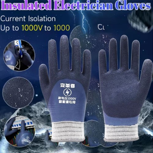 1pair insulated electrician - insulated,