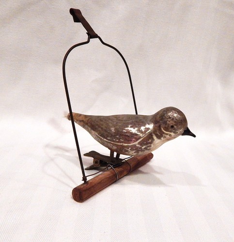 Vintage unusual mercury - unusual,