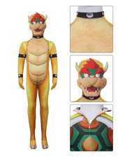 Cosplay the super mario bros - mario,