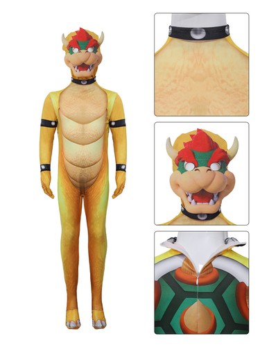 Cosplay the super mario bros - mario,