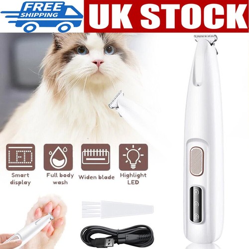 Silent pet cordless cat - silent,