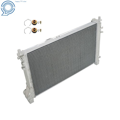 3row radiator cu2337 for - 3row,