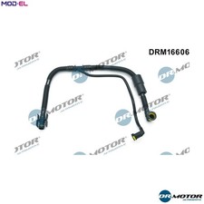 HOSE CRANKCASE VENTILATION