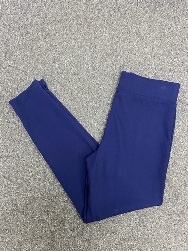 Kettlewell navy blue leggings - navy,