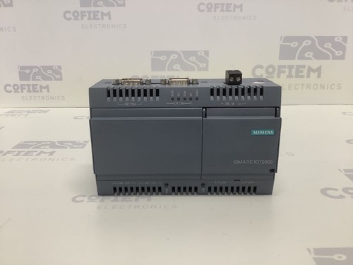 Siemens simatic iot2040 - siemens,