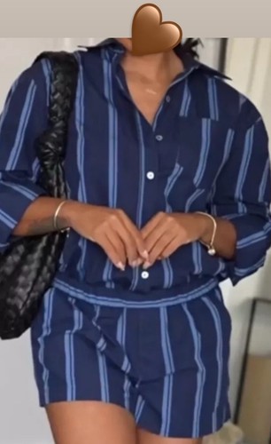 Zara striped poplin playsuit - zara,