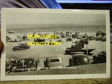 RARE OLD PICTURE PHOTO Real