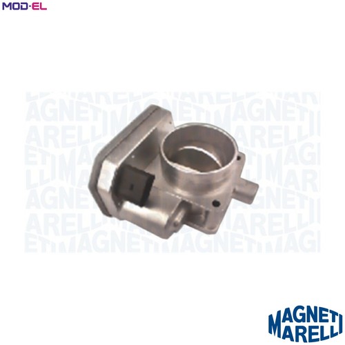 Throttle body 802000000082 - body, for