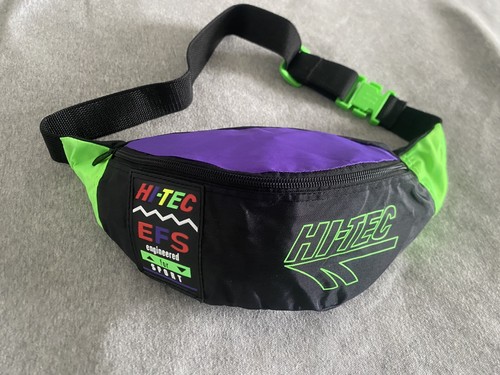Tec bum bag - bum,