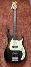 Peavey Milestone Bass Guitar
