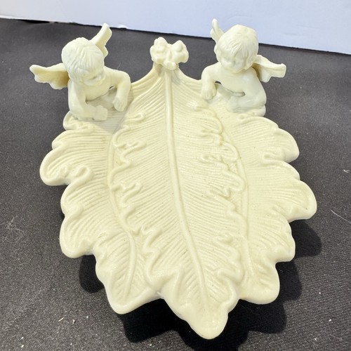 Vtg garden cottage ivory - ivory, soap