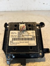 2012 RENAULT MEGANE III KZ0/1