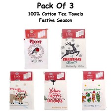 3 Pack Christmas Corner