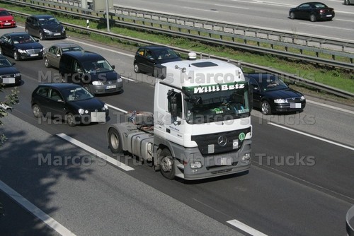 Truck photo mercedes - photo, mercedes-benz