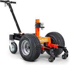 Superhandy electric trailer - superhandy,