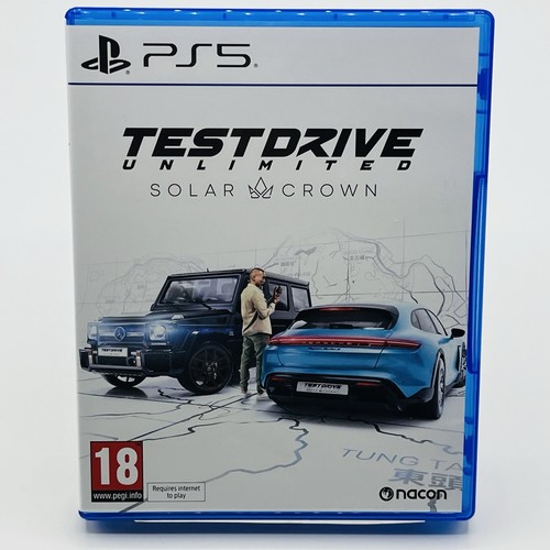 Test drive unlimited - drive, unlimited: