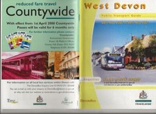 West Devon Dartmoor River